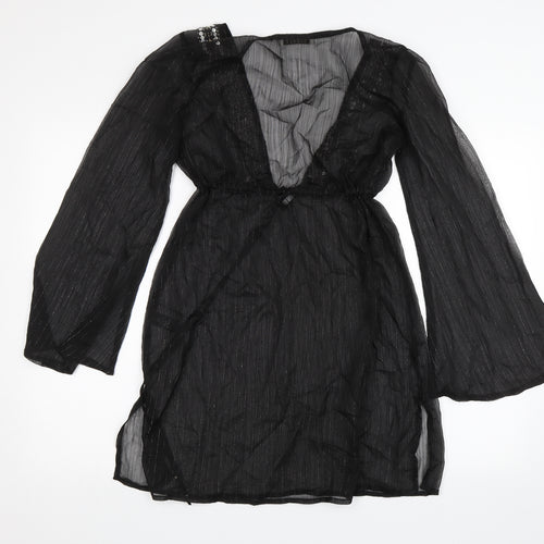 George Womens Black   Shift  Size S