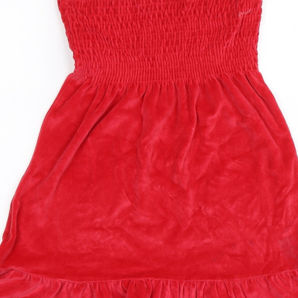 Atmosphere Womens Red   Mini  Size 12  - Beach