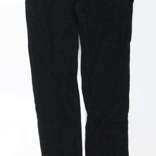 Denim Co. Mens Black   Skinny Jeans Size 30 in L29 in