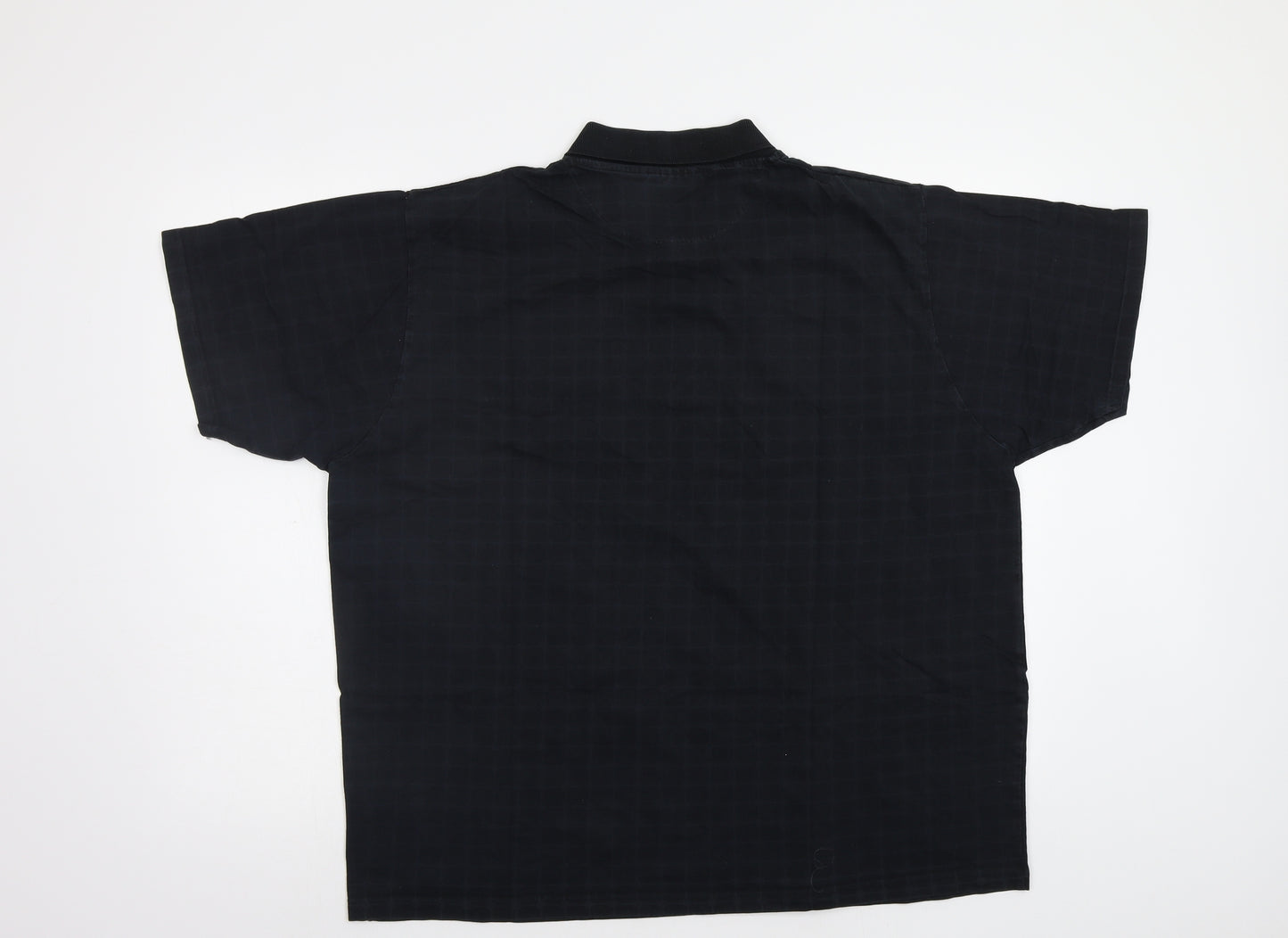 Everlast Mens Black    T-Shirt Size XL