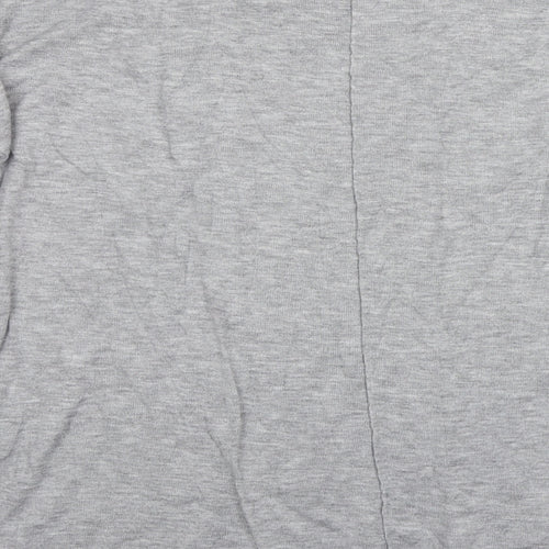 George Womens Grey   Pullover Jumper Size 14