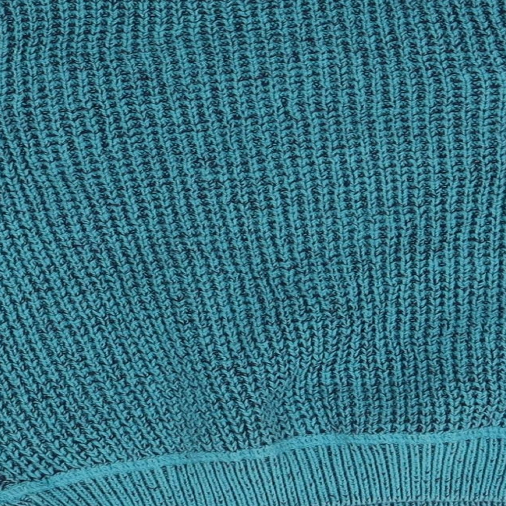 NEXT Baby Blue   Pullover Jumper Size 18-24 Months