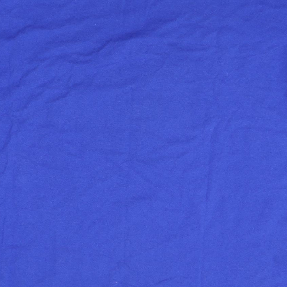 Gildan Mens Blue    T-Shirt Size XL  - tour de france 2016