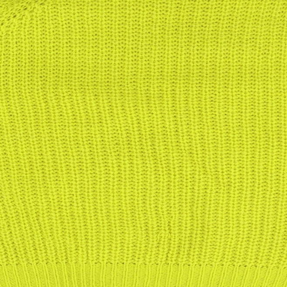 Atmosphere Womens Green   Pullover Jumper Size 12