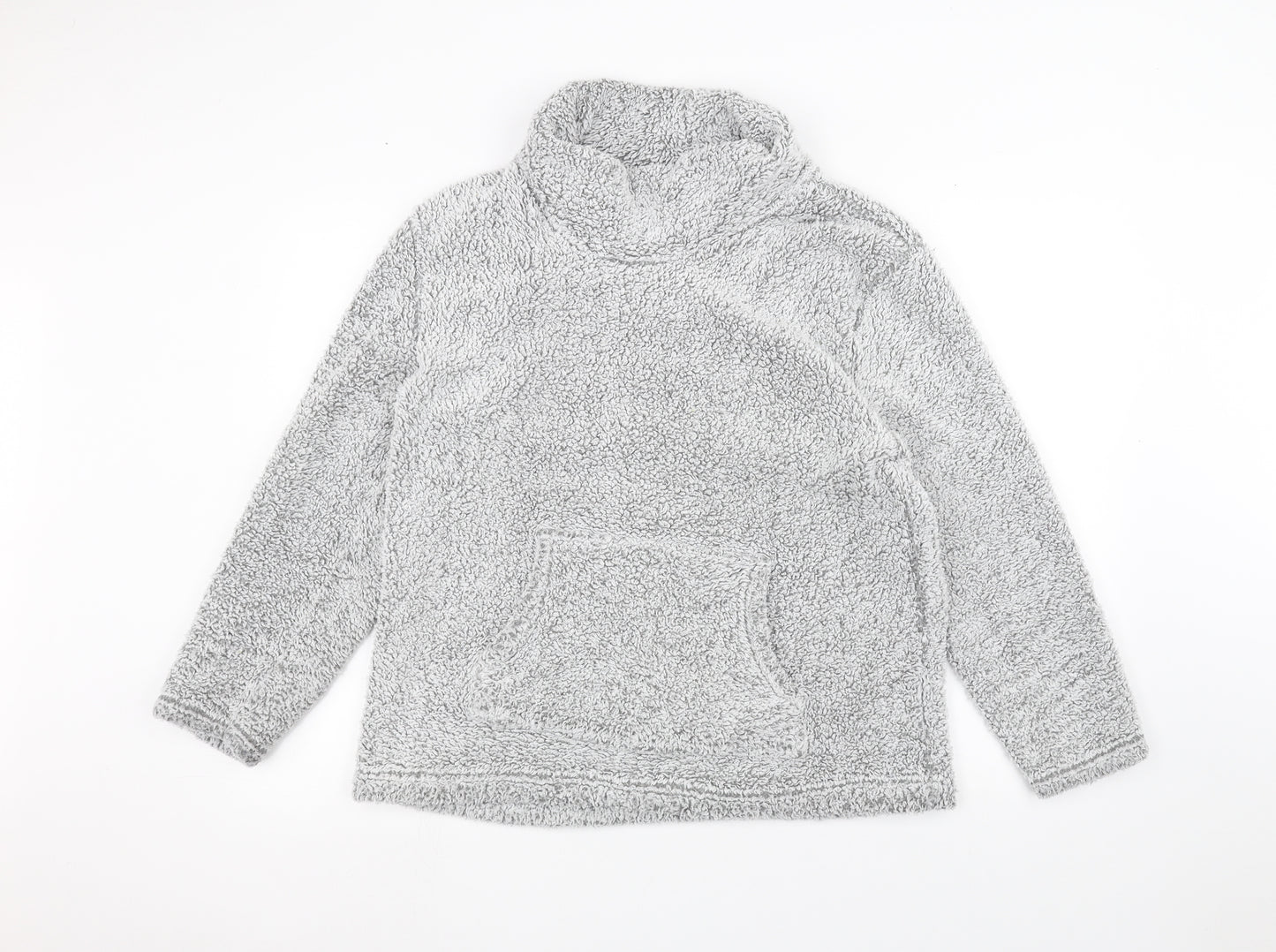 Habigail Womens White   Pullover Jumper Size 16