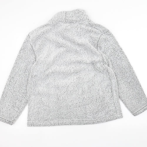 Habigail Womens White   Pullover Jumper Size 16
