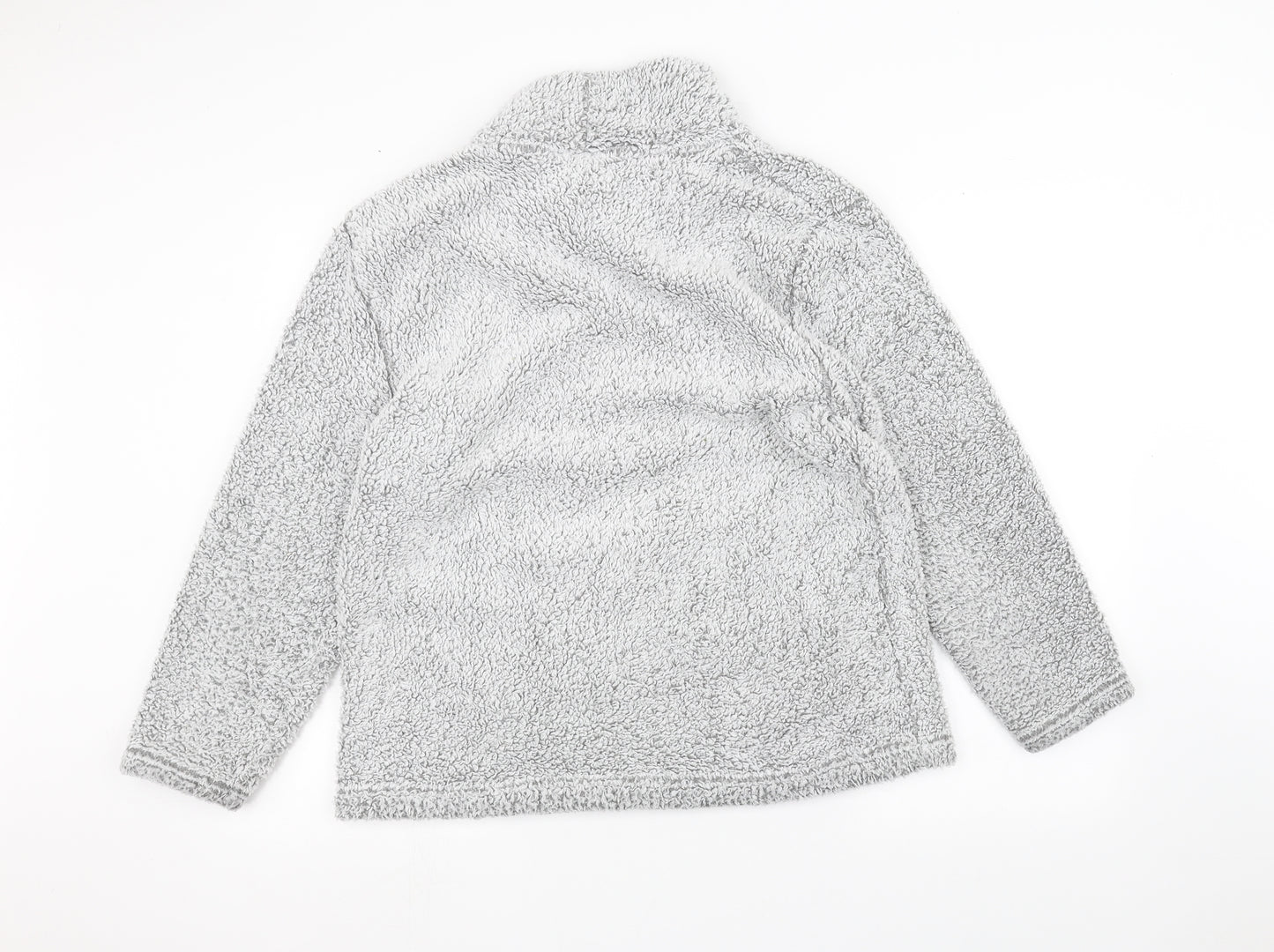 Habigail Womens White   Pullover Jumper Size 16