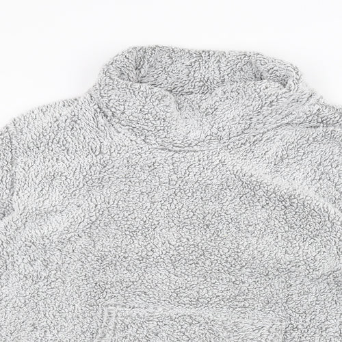 Habigail Womens White   Pullover Jumper Size 16