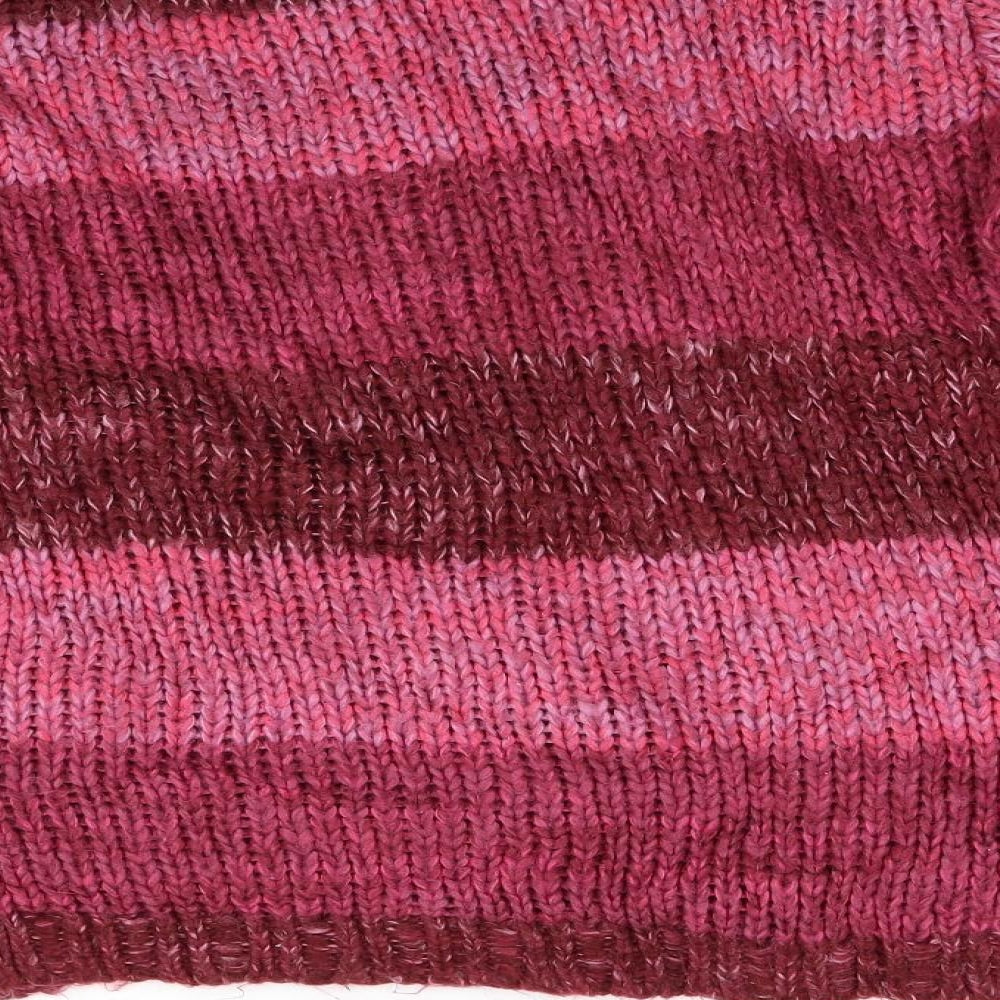 Tammy Girls Pink  Knit Pullover Jumper Size 16 Years