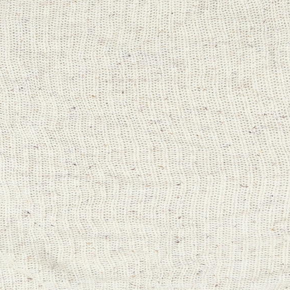 Primark Womens Beige  Knit Pullover Jumper Size 16