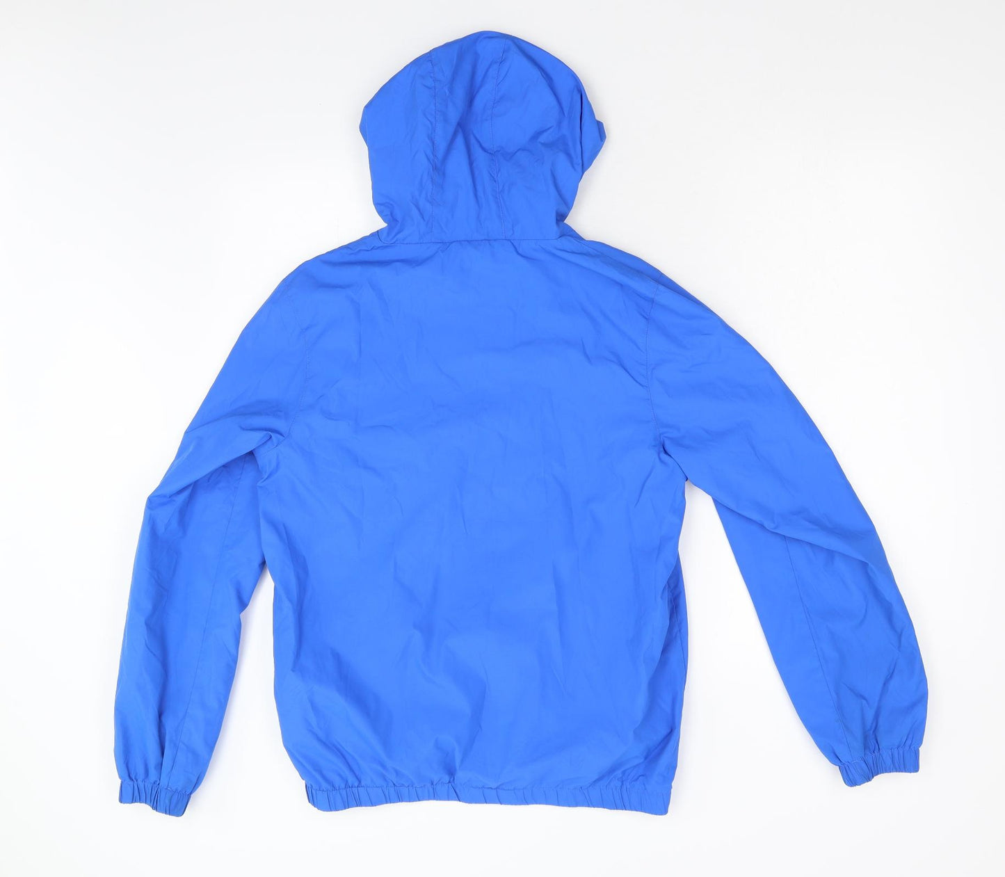 NEXT Boys Blue   Anorak Jacket Size 14 Years