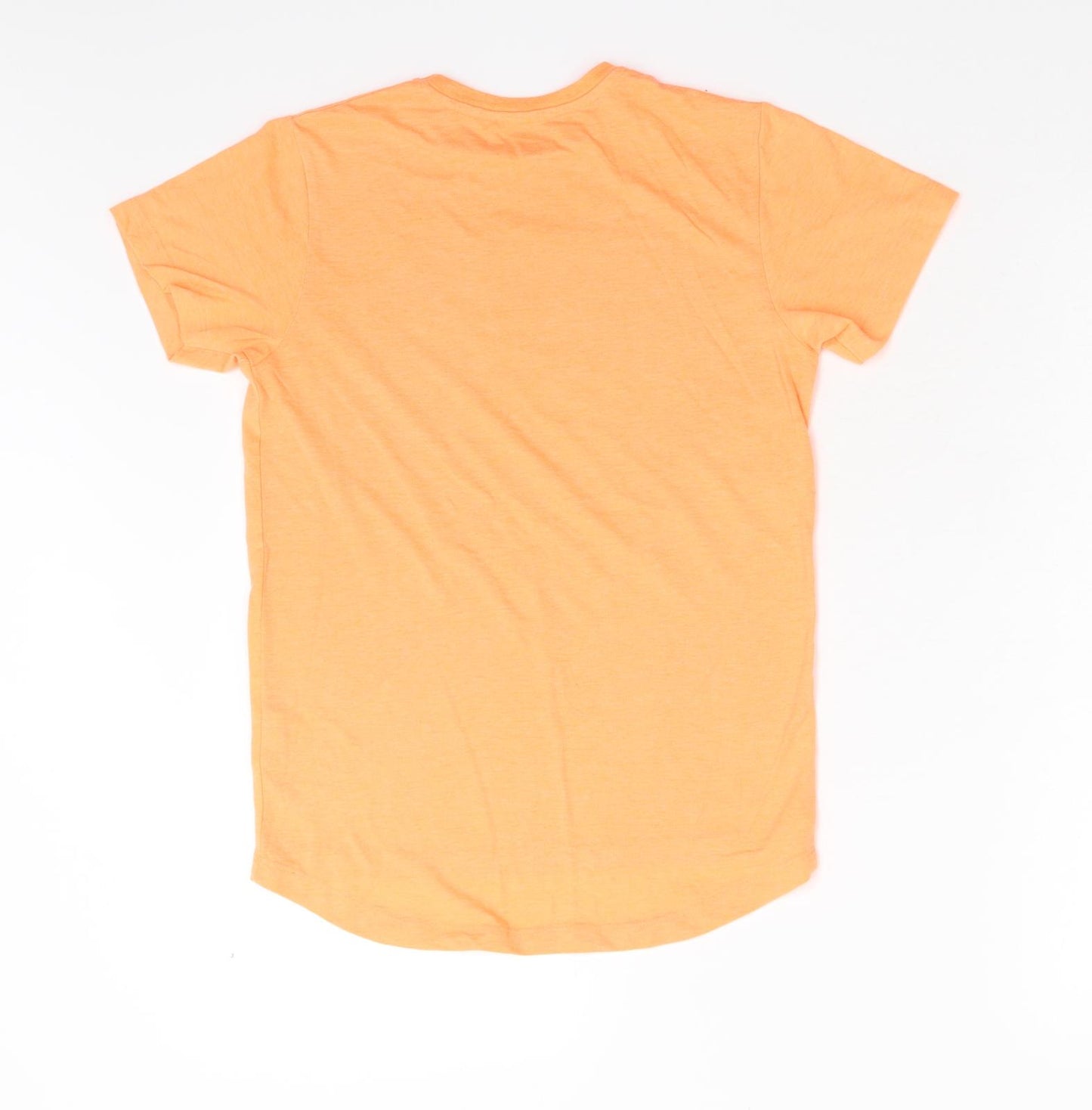 Primark Boys Grey   Basic T-Shirt Size 9-10 Years