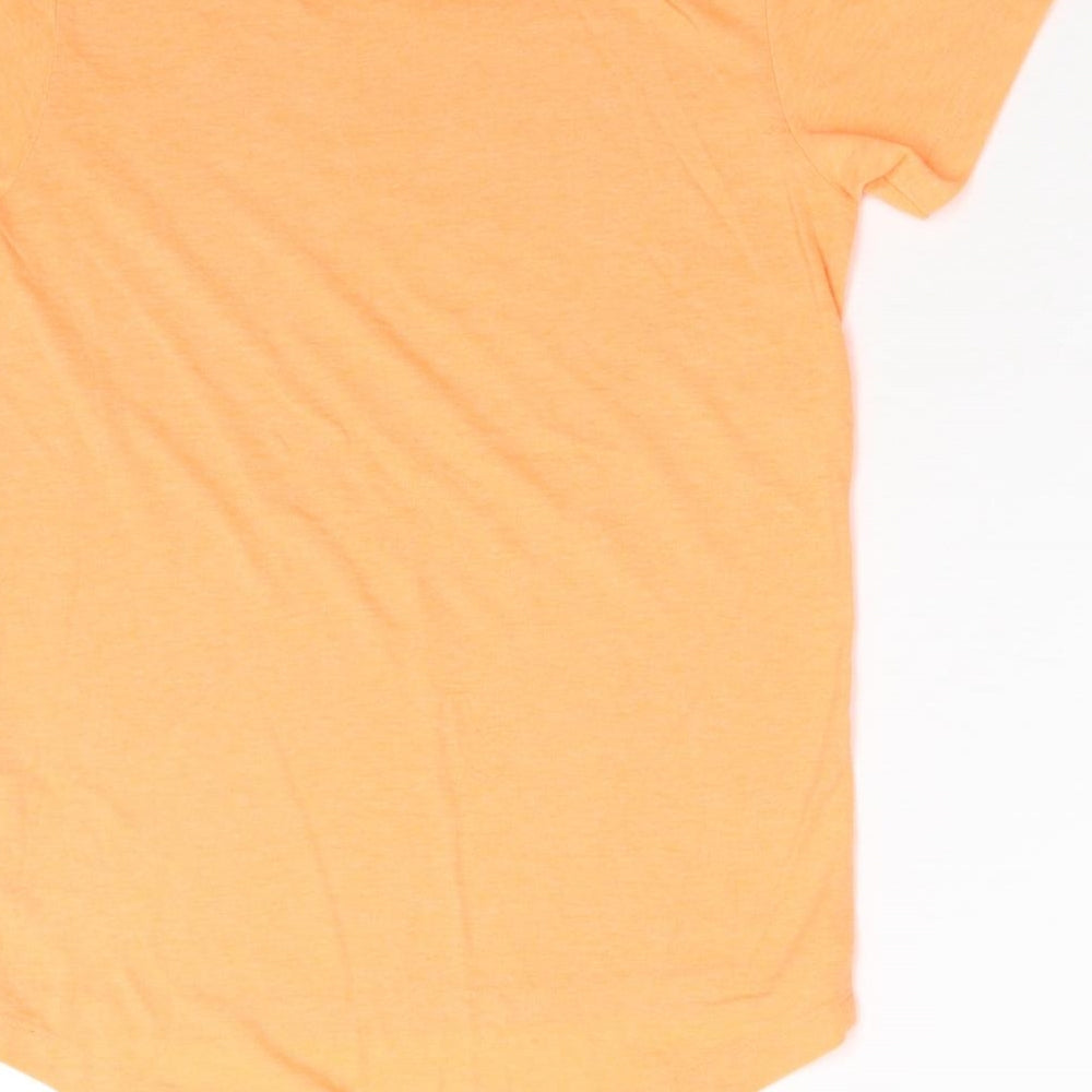 Primark Boys Grey   Basic T-Shirt Size 9-10 Years