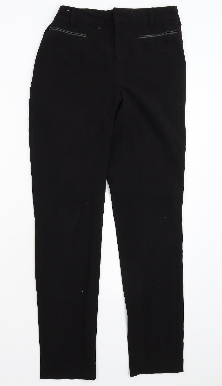 New Look 915 Girls Black   Dress Pants Trousers Size 15 Years