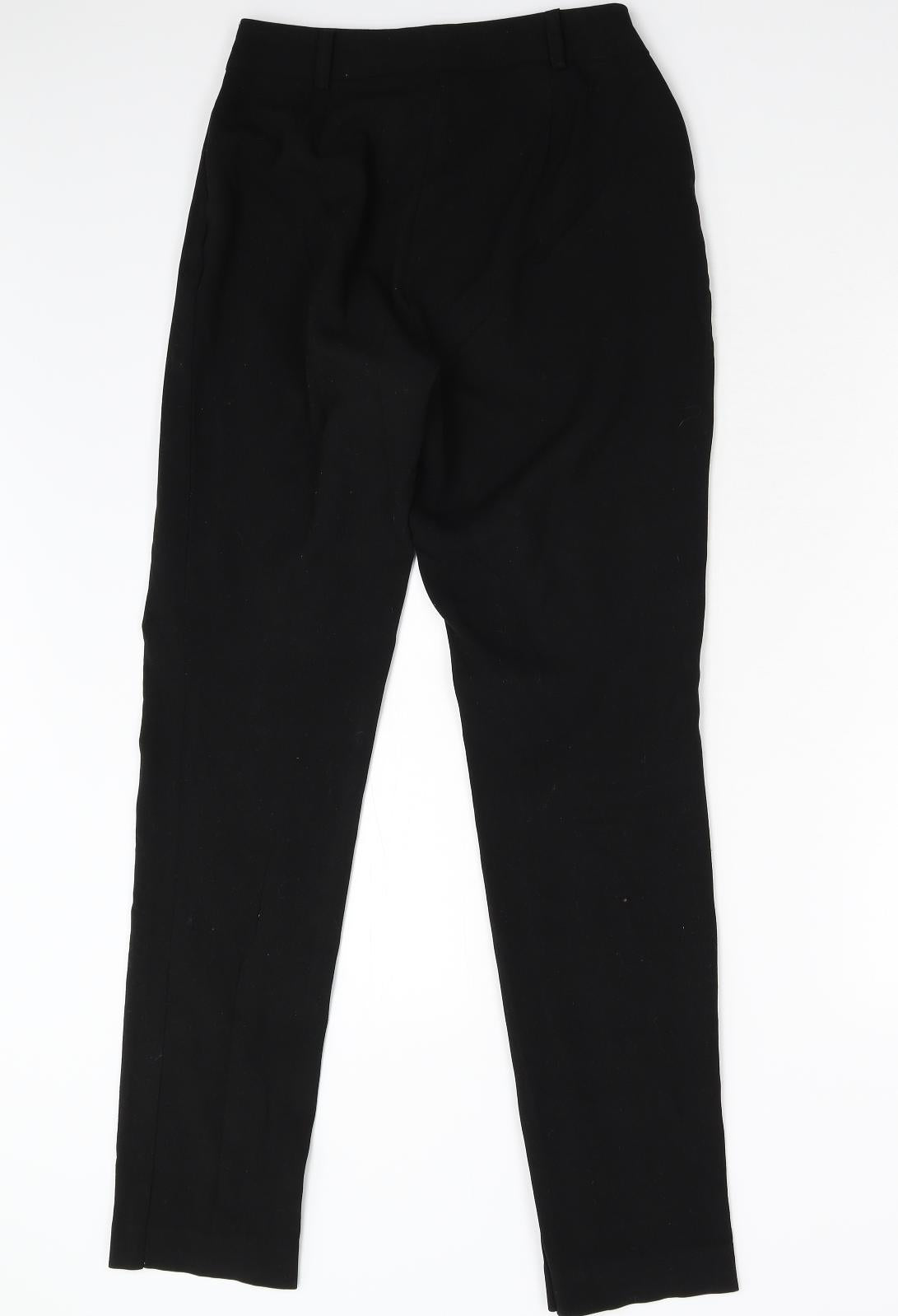 New Look 915 Girls Black   Dress Pants Trousers Size 15 Years