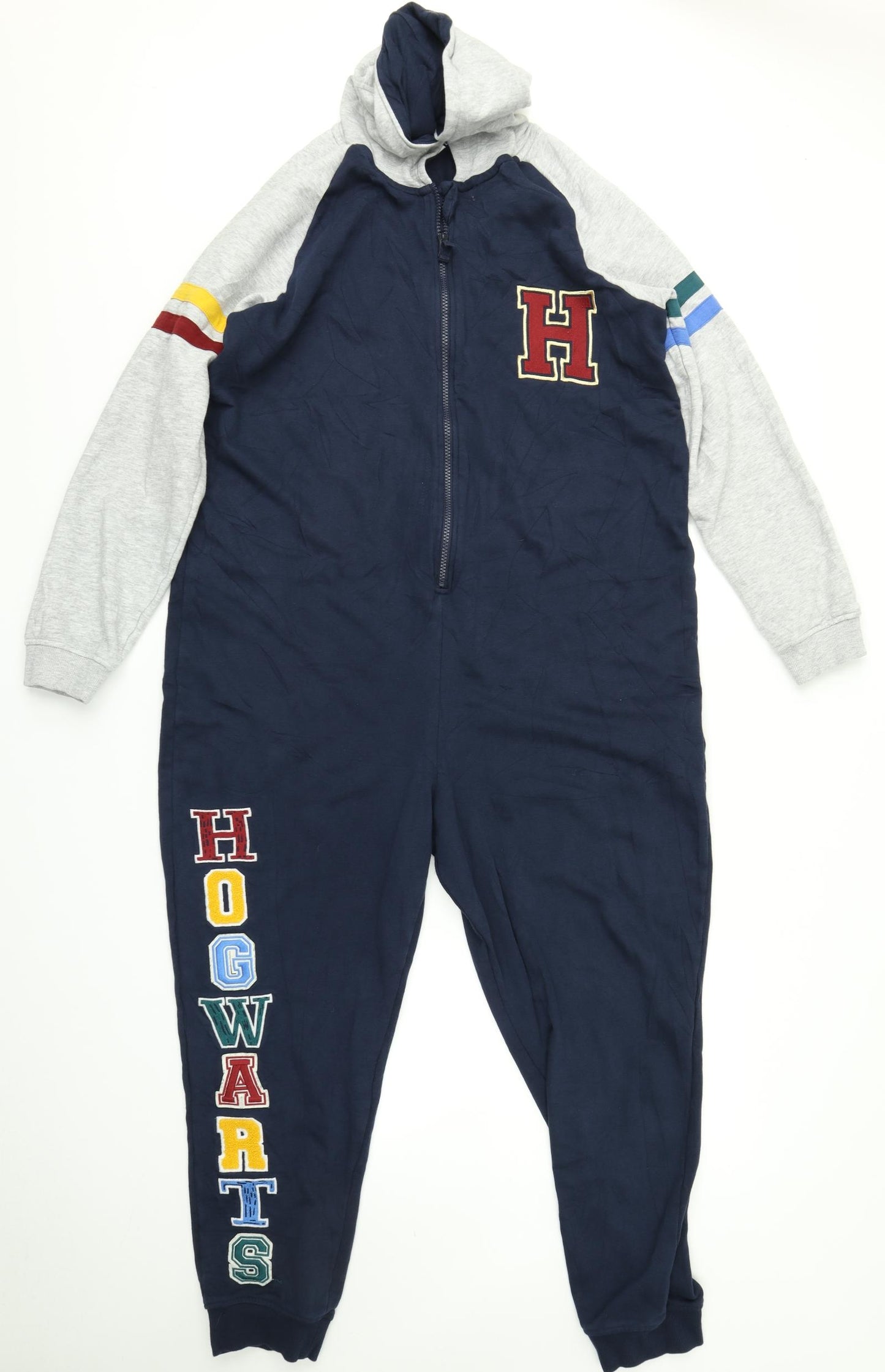 M&S Boys Multicoloured    One Piece Size 14-15 Years  - Harry potter