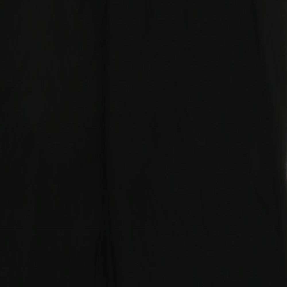 heatgen plus Womens Black   Jogger Leggings Size 12 L26 in