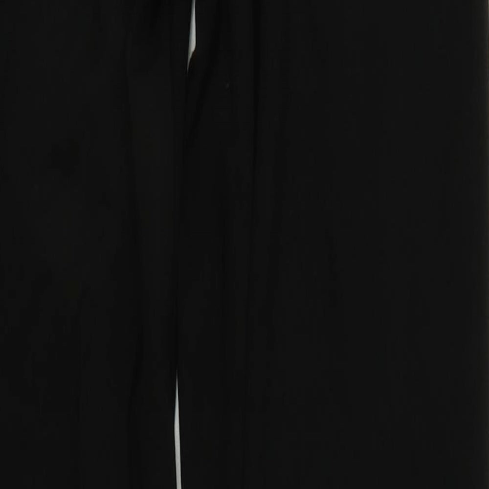 heatgen plus Womens Black   Jogger Leggings Size 12 L26 in