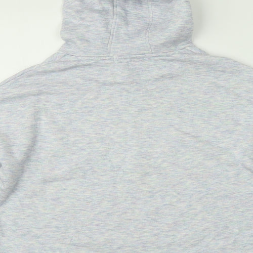 M&S Girls Multicoloured   Pullover Hoodie Size 13-14 Years