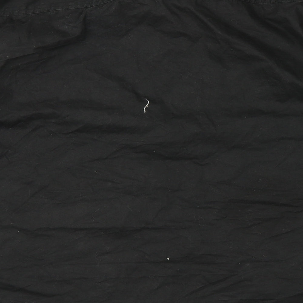 Firetrap Mens Black   Jacket