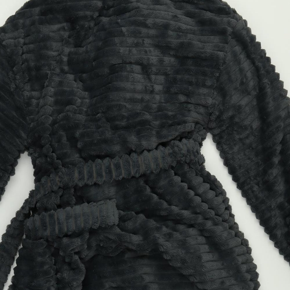 M&S Boys Grey    Gown Size 14-15 Years