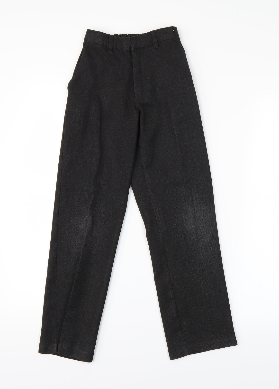 George Girls Grey    Trousers Size 8-9 Years - School trousers