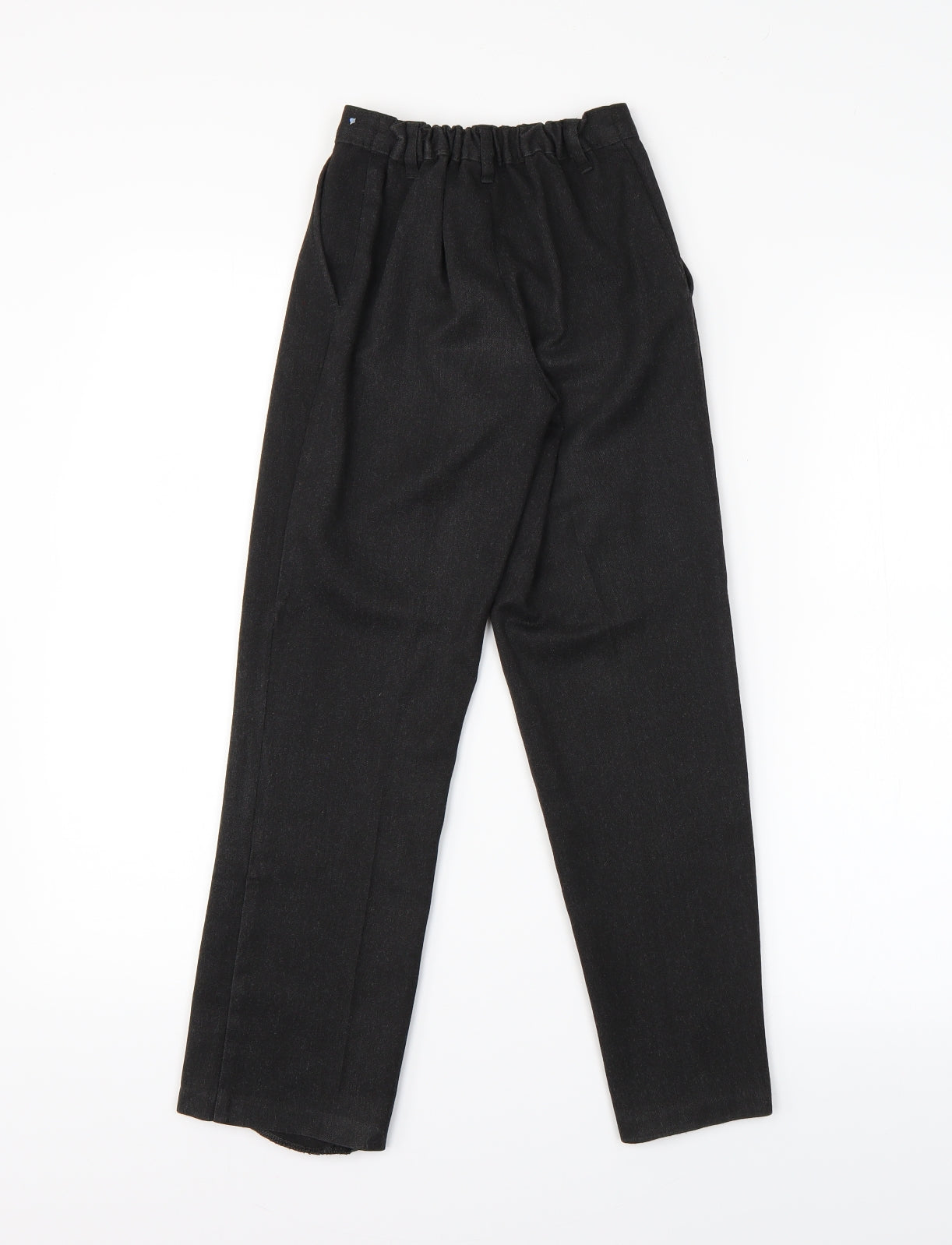 George Girls Grey    Trousers Size 8-9 Years - School trousers