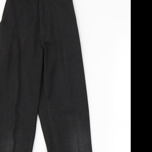 George Girls Grey    Trousers Size 8-9 Years - School trousers