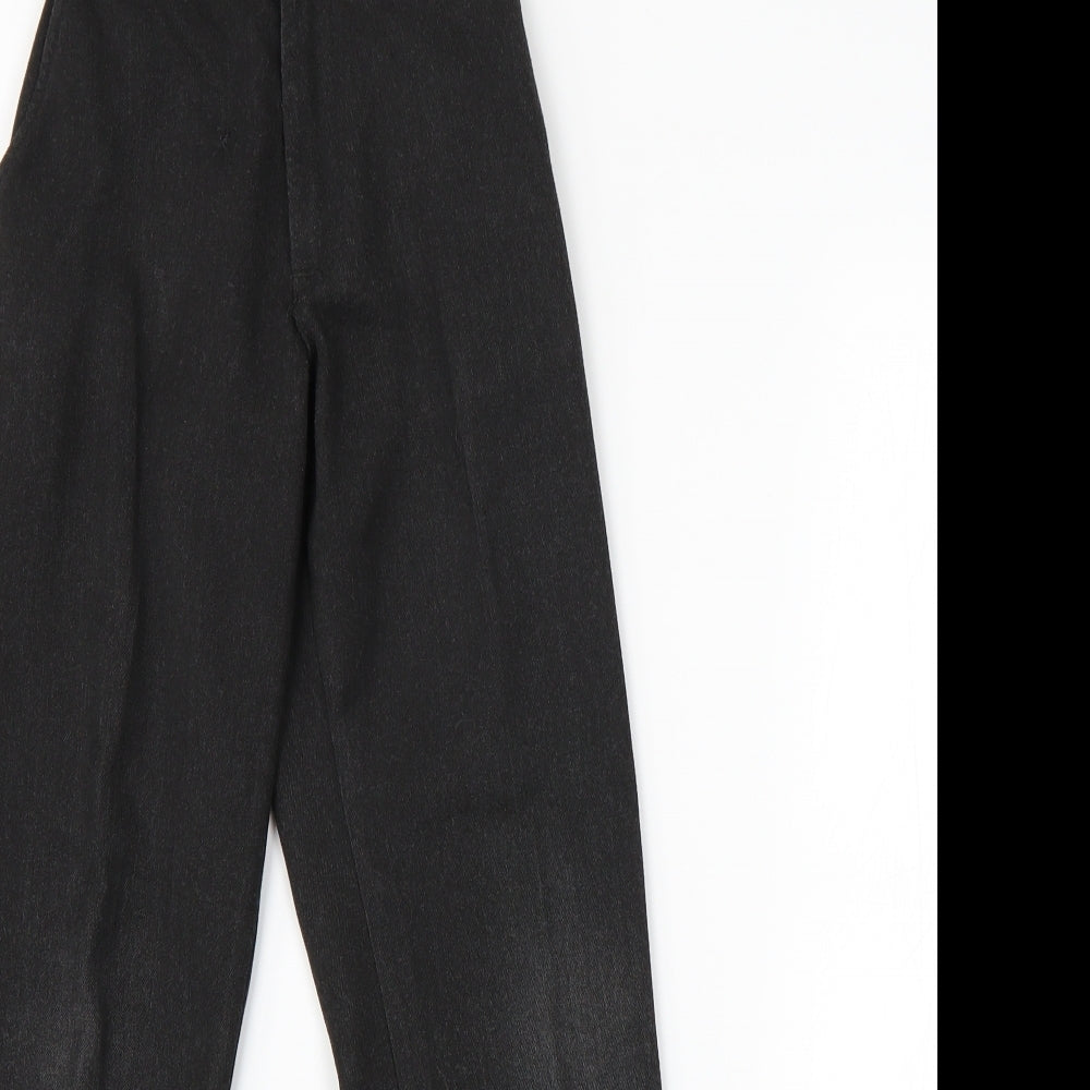 George Girls Grey    Trousers Size 8-9 Years - School trousers