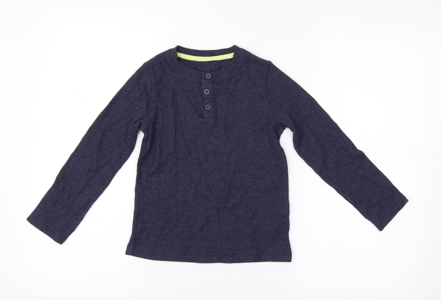 Nutmeg Boys Beige   Basic Casual Size 5-6 Years