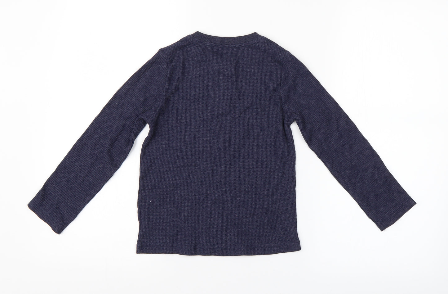 Nutmeg Boys Beige   Basic Casual Size 5-6 Years