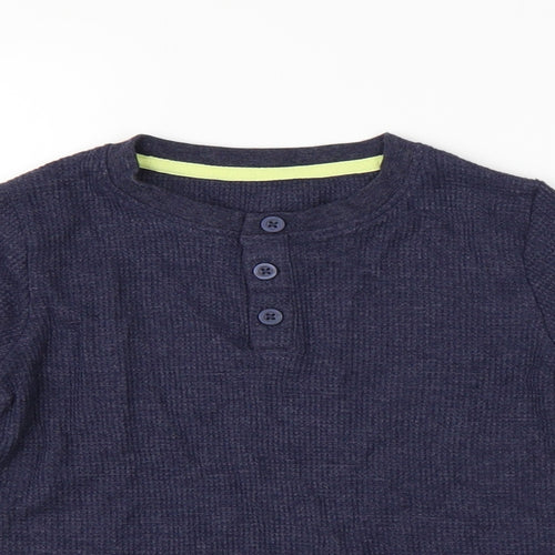 Nutmeg Boys Beige   Basic Casual Size 5-6 Years