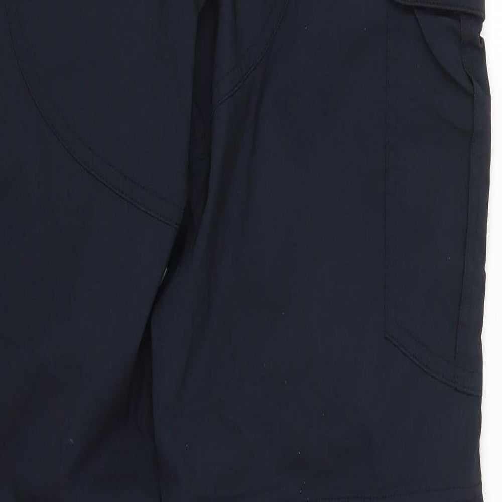 Pentagon Mens Blue   Trousers  Size 34 L33 in