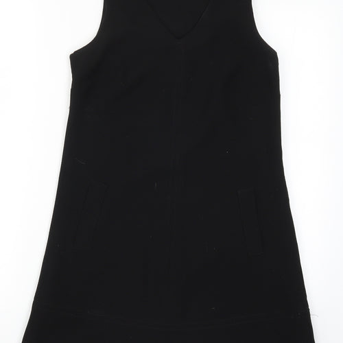 Atmosphere Womens Black   A-Line  Size 6