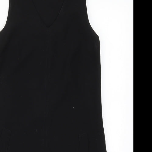 Atmosphere Womens Black   A-Line  Size 6