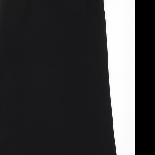 Atmosphere Womens Black   A-Line  Size 6