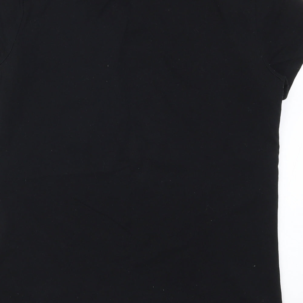 Levi's Mens Black    T-Shirt Size XS