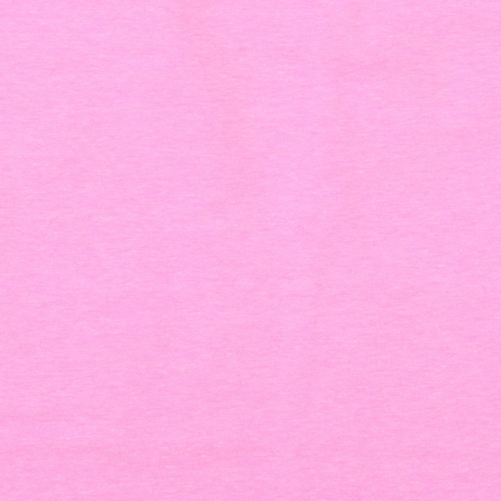 Primark Womens Pink   Pullover Sweatshirt Size 4