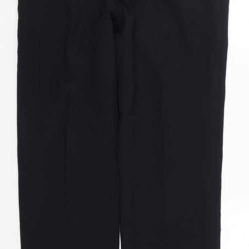 Preworn Mens Blue   Trousers  Size 34 L29 in