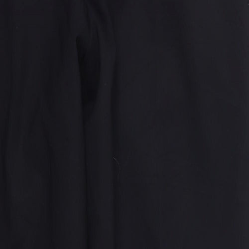 Preworn Mens Blue   Trousers  Size 34 L29 in