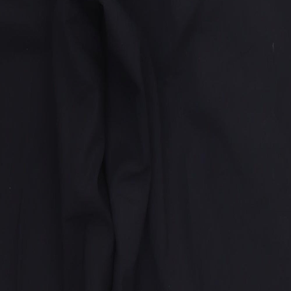 Preworn Mens Blue   Trousers  Size 34 L29 in