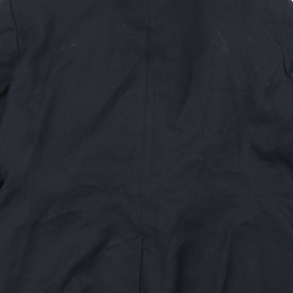 NEXT Womens Blue   Jacket Blazer Size 18