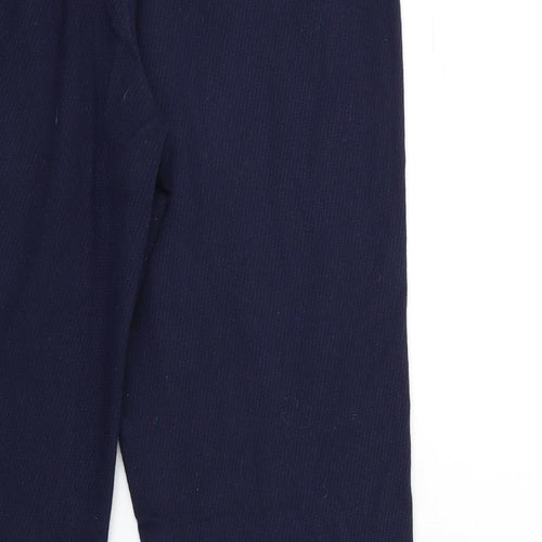 NXT Womens Blue   Trousers  Size 10 L28 in