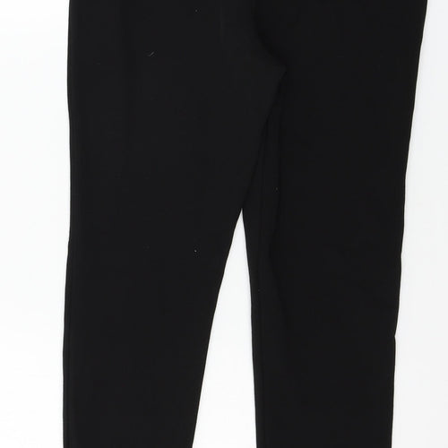 Dorothy Perk Womens Black   Trousers  Size 10 L25 in