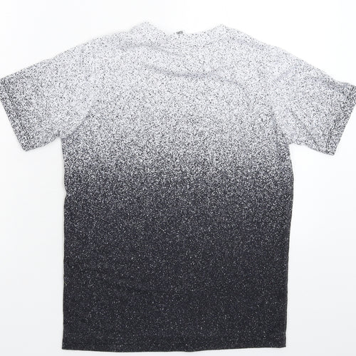 Hype Boys Multicoloured   Basic T-Shirt Size 11-12 Years