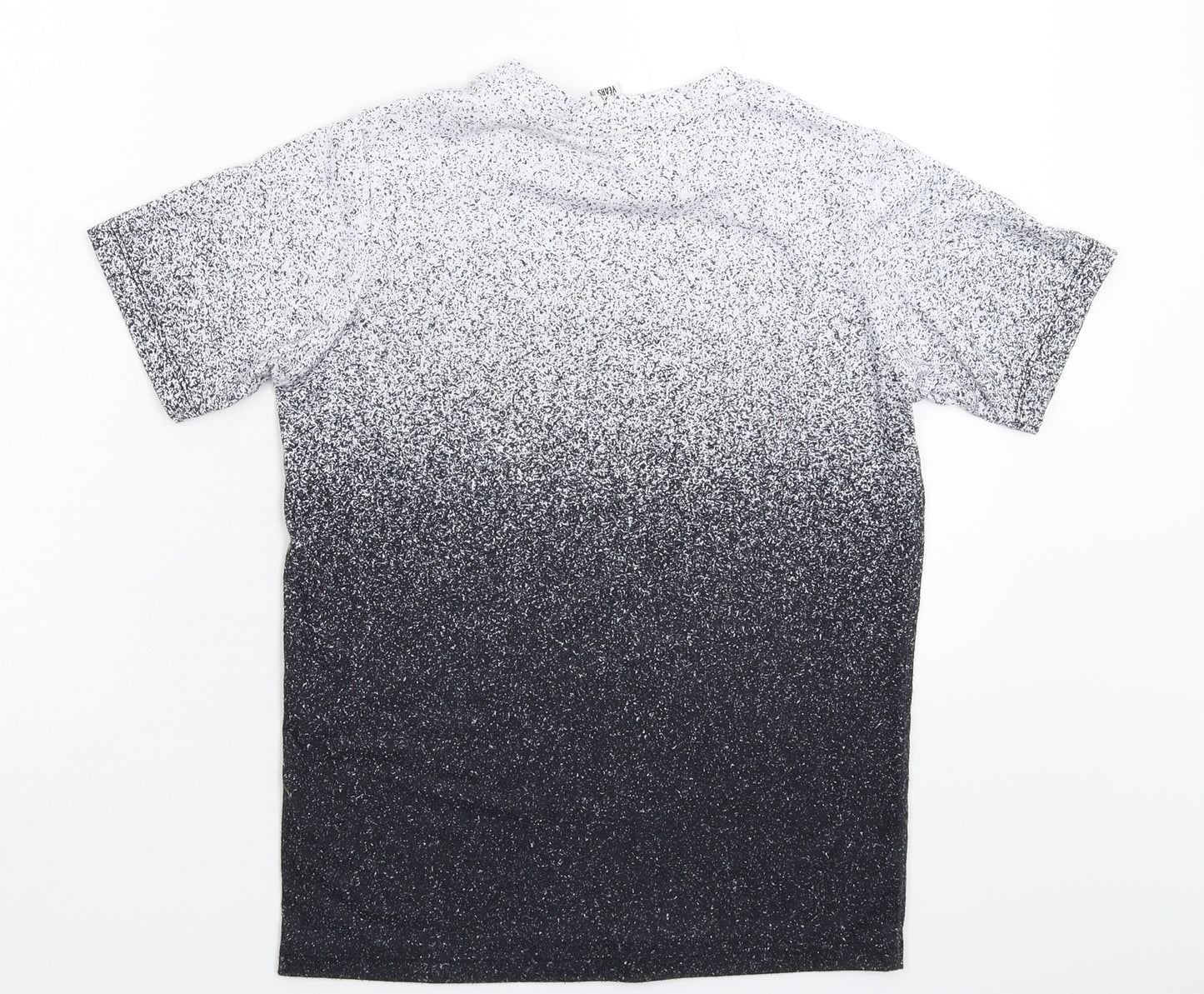 Hype Boys Multicoloured   Basic T-Shirt Size 11-12 Years