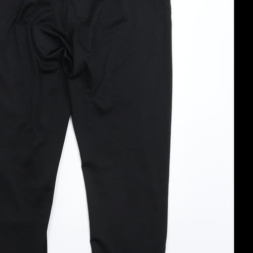 Atmosphere Womens Black   Compression Shorts Size 10