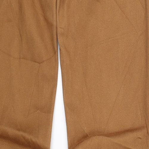 Blue Rags Womens Brown  Denim Skinny Jeans Size 30 L30.5 in