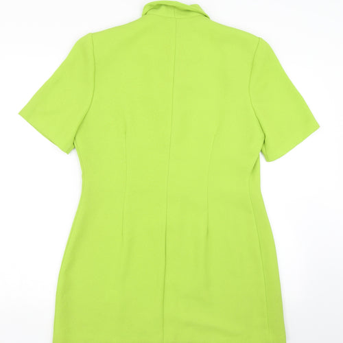 Mark angelo Womens Green   Jacket Blazer Size 12