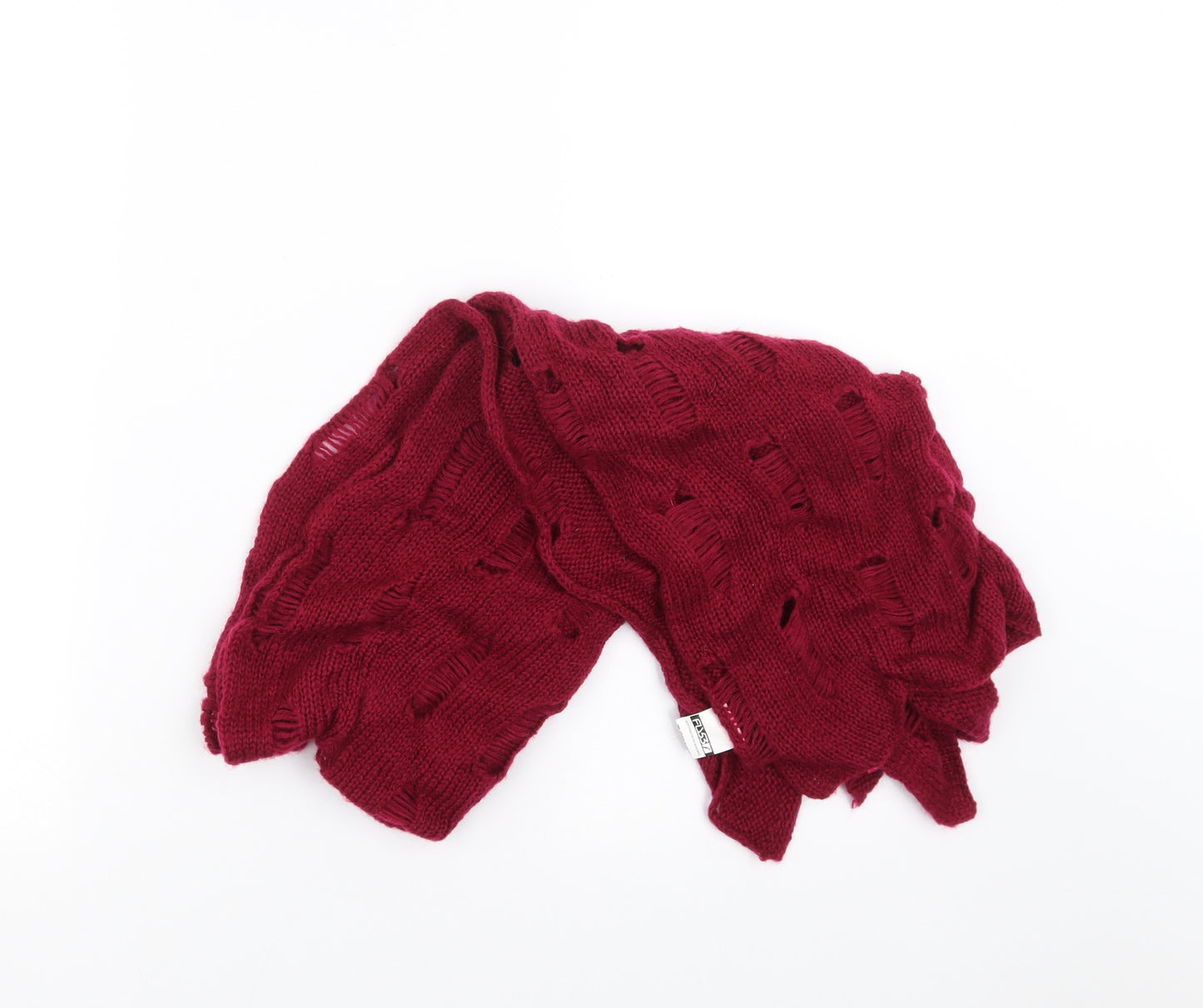 FLY53 Womens Purple    Scarf